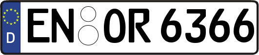 EN-OR6366