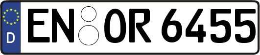 EN-OR6455
