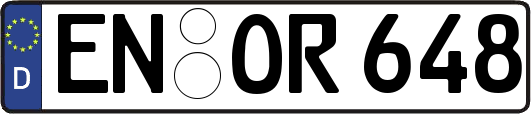 EN-OR648