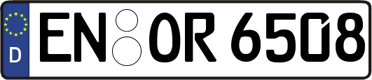 EN-OR6508