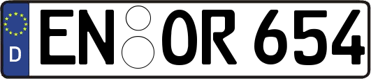 EN-OR654