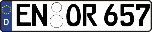EN-OR657