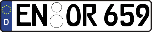 EN-OR659