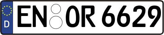 EN-OR6629