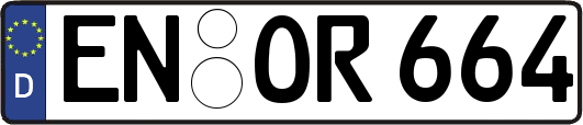 EN-OR664