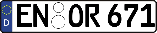 EN-OR671