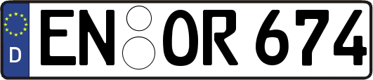 EN-OR674