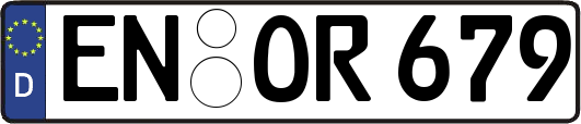 EN-OR679