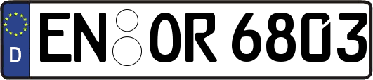 EN-OR6803