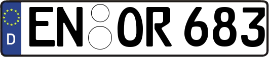 EN-OR683