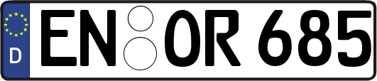 EN-OR685