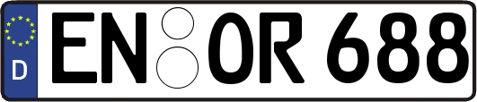 EN-OR688