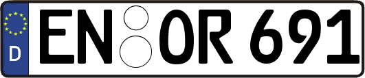EN-OR691