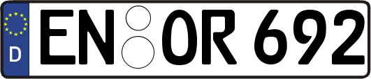 EN-OR692