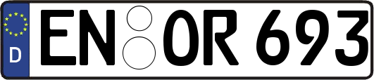 EN-OR693