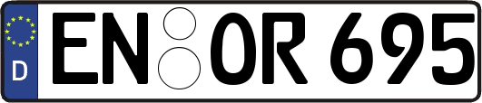 EN-OR695