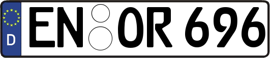 EN-OR696