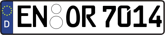 EN-OR7014