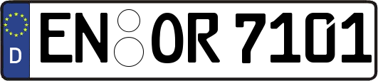 EN-OR7101