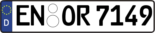 EN-OR7149
