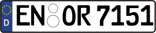 EN-OR7151