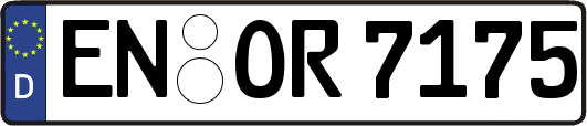 EN-OR7175