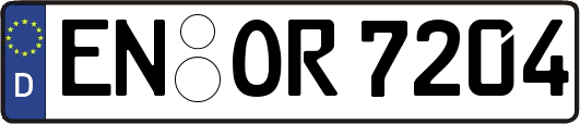 EN-OR7204