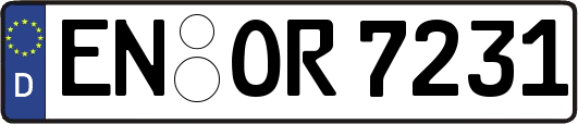 EN-OR7231