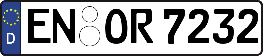 EN-OR7232