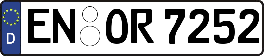 EN-OR7252