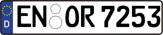 EN-OR7253
