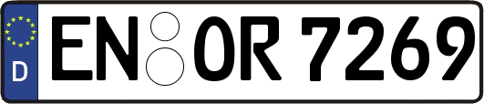 EN-OR7269