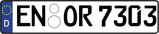EN-OR7303