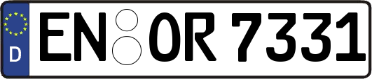 EN-OR7331