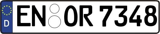 EN-OR7348