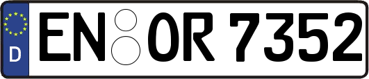 EN-OR7352