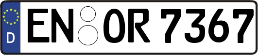 EN-OR7367