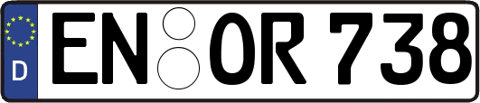 EN-OR738