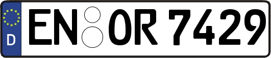EN-OR7429