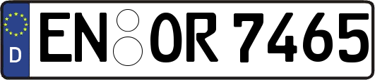 EN-OR7465