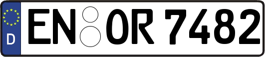 EN-OR7482