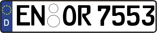 EN-OR7553