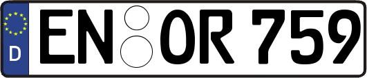 EN-OR759