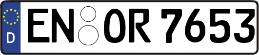 EN-OR7653