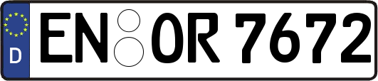 EN-OR7672