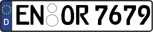 EN-OR7679