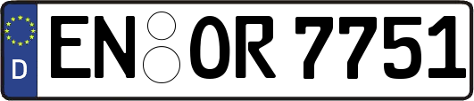 EN-OR7751