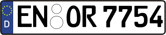 EN-OR7754