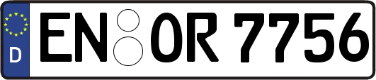 EN-OR7756