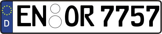 EN-OR7757